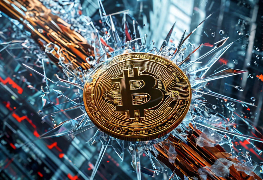 Key Bitcoin Insights Ahead of Record Q2 and Monthly Close Key Bitcoin Insights Ahead of Record Q2 and Monthly Close