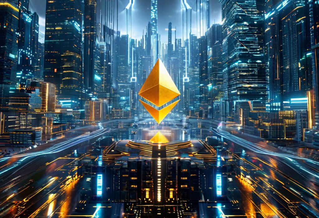 BitMine Sécurise 250 Millions de Dollars pour une Initiative de Trésorerie en Ethereum