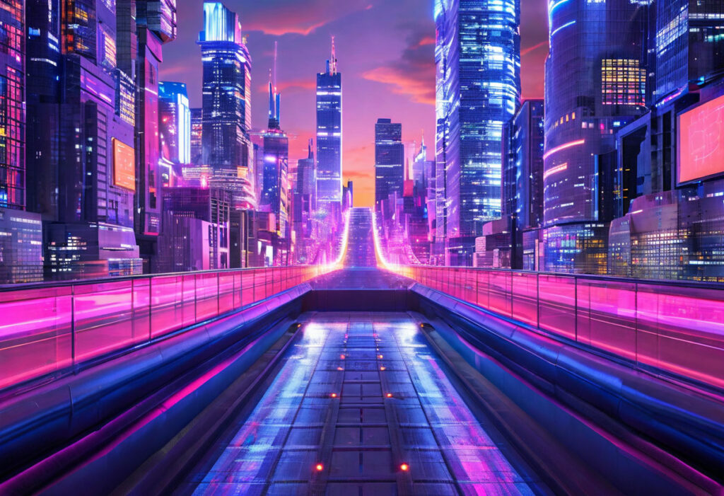 The true value of cryptocurrency is in connecting traditional finance with decentralized innovation The true value of cryptocurrency is in connecting traditional finance with decentralized innovation