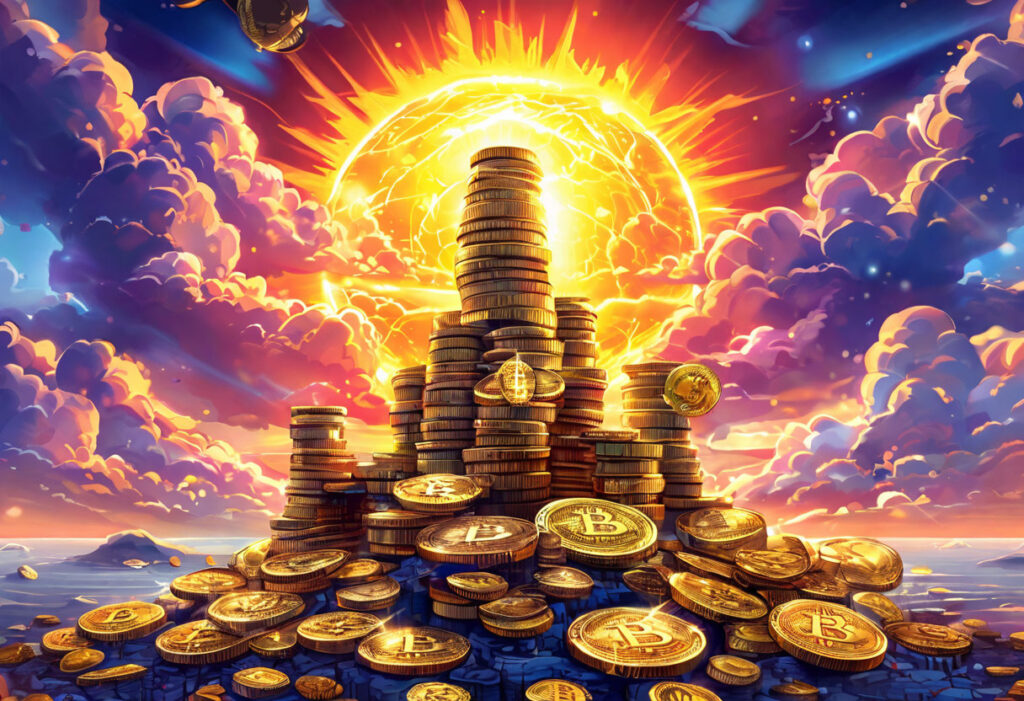 Metaplanet dépasse Cleanspark avec une acquisition de Bitcoin de 108 millions de dollars