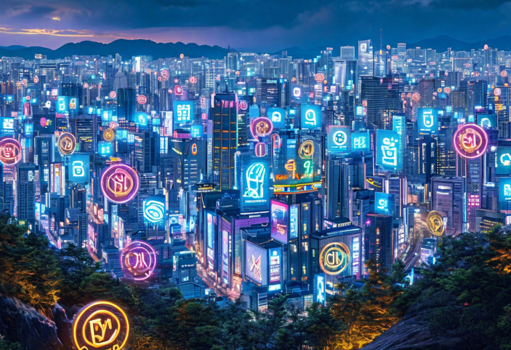 La Corea del Sud sospende i test sulla CBDC mentre cresce l’interesse per le stablecoin