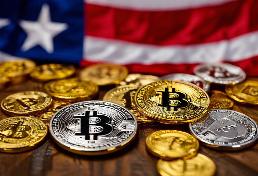 Le gouverneur du Texas approuve l’or et l’argent comme monnaie légale