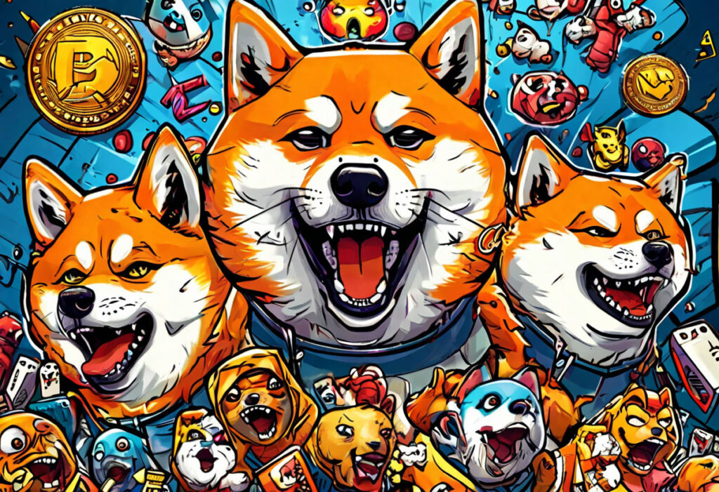 79 Milyar Dolarlık Memecoin Patlaması Daha İyi Yatırım Seçeneklerinin Eksikliğine İşaret Ediyor