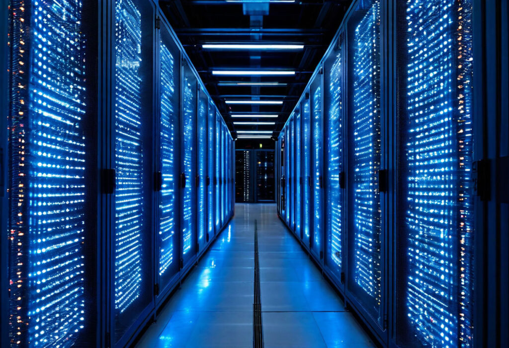 Allnodes Introduces High-Performance Bare Metal Servers with AMD Ryzen Threadripper PRO 9000 Series Allnodes Introduces High-Performance Bare Metal Servers with AMD Ryzen Threadripper PRO 9000 Series