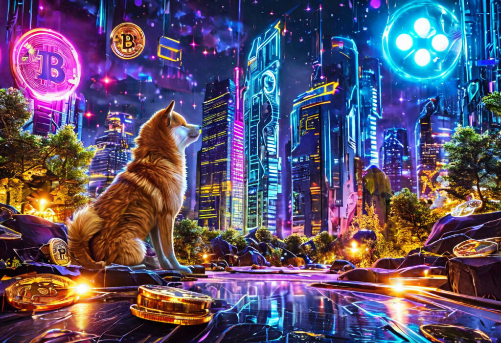 Saison Altcoin Anticipée pour Ether, XRP, Cardano, Solana et Shiba Inu Prévue au T3 2025