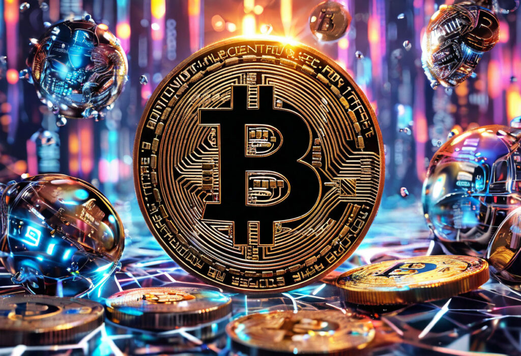 Analyst Notes Altcoins’ Surge as Bitcoin Dominance Remains Steady Analyst Notes Altcoins' Surge as Bitcoin Dominance Remains Steady