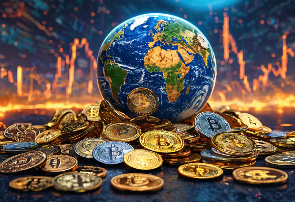 Amundi met en garde contre les effets néfastes potentiels du GENIUS Act sur la suprématie du dollar