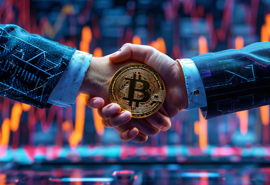 Animoca Brands collaborates with DDC Enterprise to utilize BTC treasury