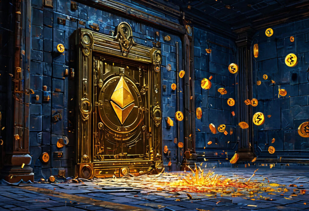 Arcadia Finance Loses $2.5M in Exploit, Funds Converted to WETH Arcadia Finance Loses $2.5M in Exploit, Funds Converted to WETH