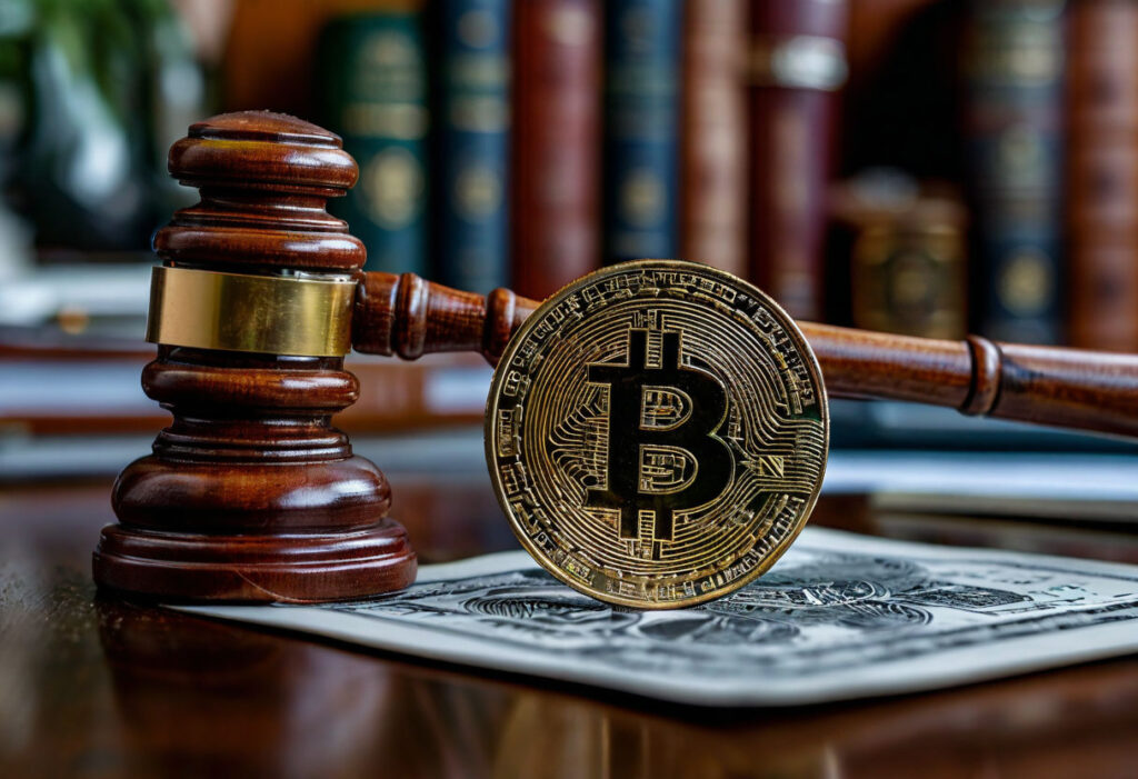 La gouverneure de l’Arizona bloque une proposition visant à accumuler des cryptomonnaies confisquées