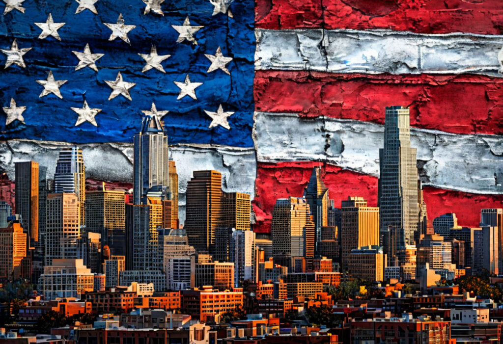 Arizona, Texas y Utah lideran la política de criptomonedas en EE.UU. según Chainlink