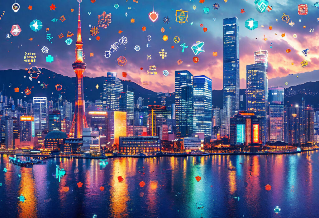 Expert Highlights Asia's Tokenization Surge Diverting Western Capital