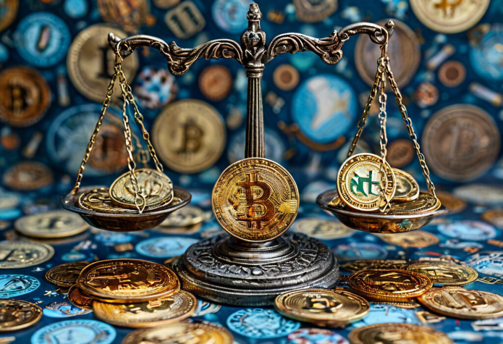 Le Gouverneur de la Banque d’Angleterre Met en Garde Contre la Création de Stablecoins Privés