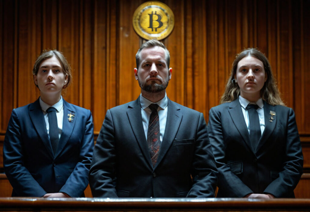 Trois condamnés à 12 ans de prison dans une affaire d’enlèvement liée à la cryptomonnaie en Belgique