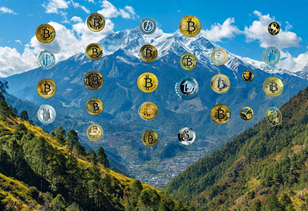 Binance CEO Discusses Alignment Between Bhutan’s Happiness Philosophy and Cryptocurrency Binance CEO Discusses Alignment Between Bhutan's Happiness Philosophy and Cryptocurrency