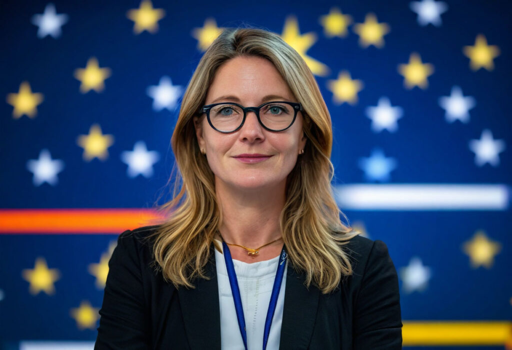 Binance nomme l’ancienne dirigeante de Gemini, Gillian Lynch, à la tête de ses opérations européennes et britanniques