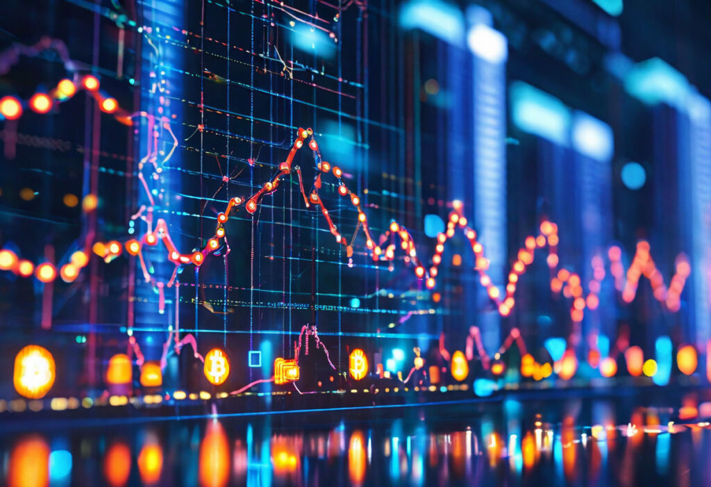 Bitcoin is currently at the midpoint of its adoption journey, says Fidelity expert