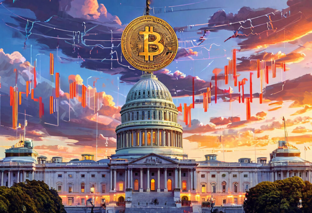 Analysts Predict Bitcoin Could Reach New Highs Amid Tariff Deadline and Musk’s Renewed Interest Analysts Predict Bitcoin Could Reach New Highs Amid Tariff Deadline and Musk's Renewed Interest
