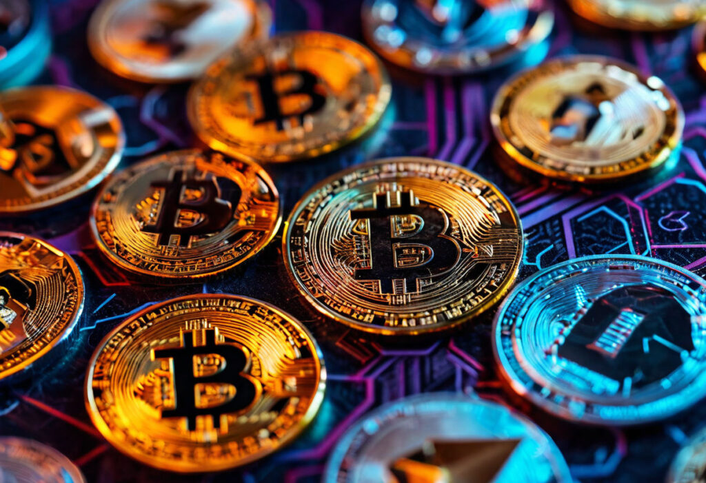 Prévisions du marché des cryptomonnaies pour juillet 2025 : BTC, ETH, XRP et plus