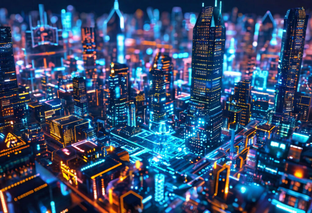 Bitcoin's Build on Bitcoin Enhances Decentralization with ZK-Proofs Upgrade