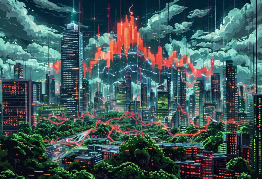 Un analyste prédit la fin du Bitcoin bull run d’ici 2-3 mois