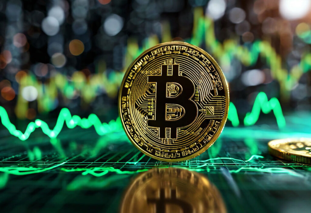 Bitcoin's bullish momentum continues as price surges to $118K