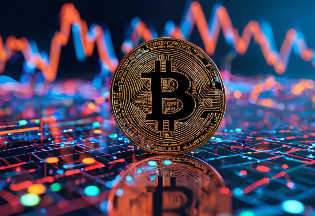 Le Bitcoin connaît un mouvement significatif suite à la décision de taux d’intérêt de la Réserve fédérale, la prime Coinbase passe en négatif