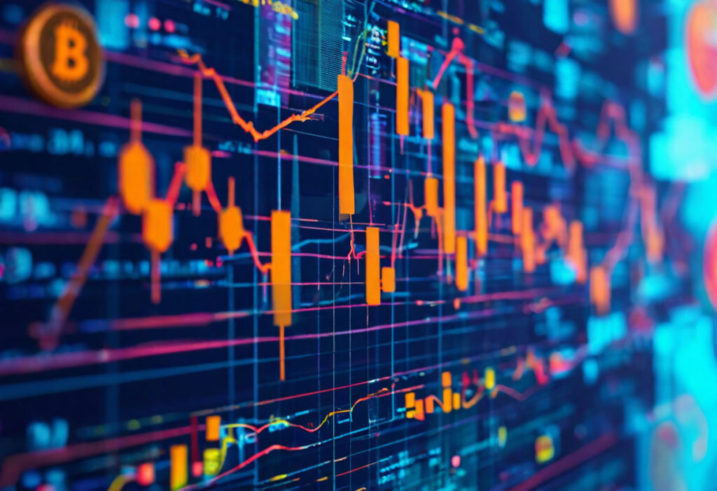 Institutional Investors Increase Bitcoin Holdings Despite Price Drop