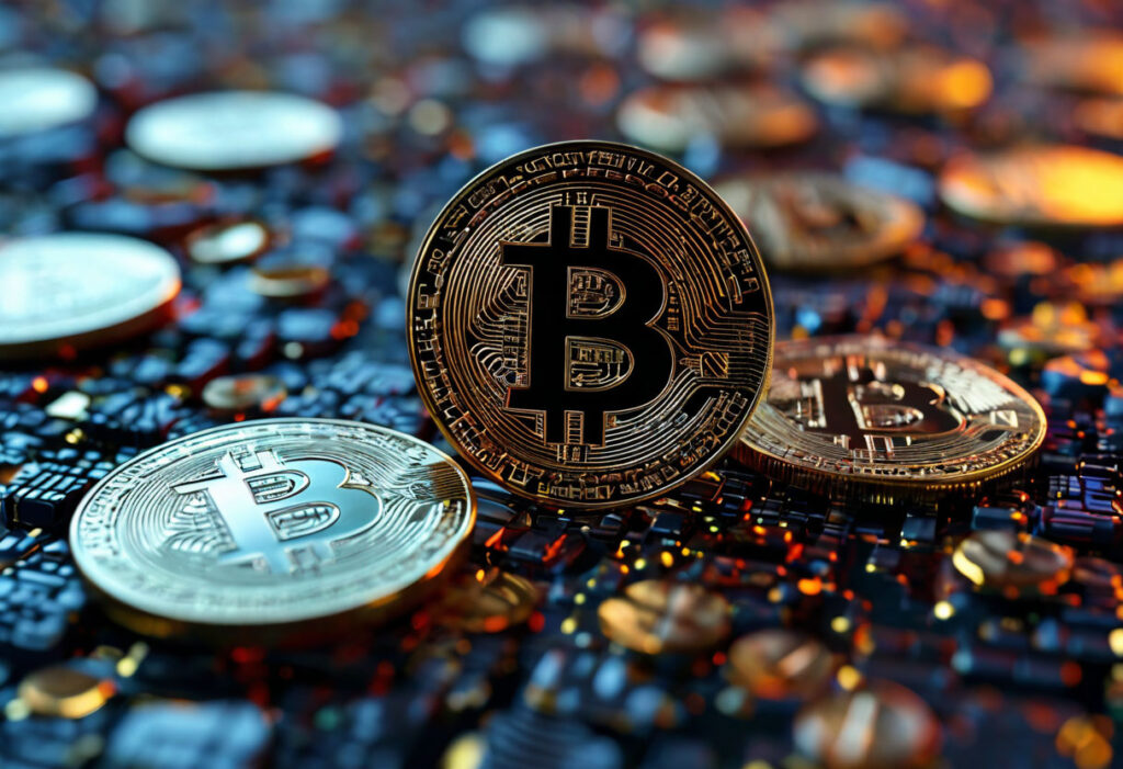 Un analyste du BTC affirme la fin des fortes variations du marché grâce aux ETF