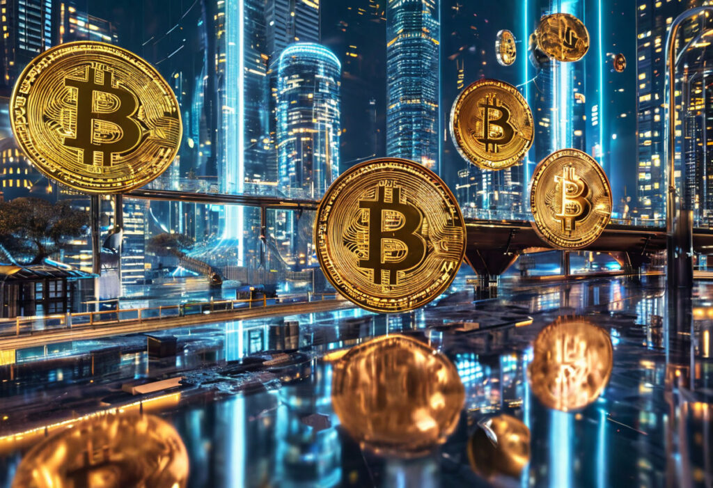 Bitcoin ETFs' popularity questions the essence of self-custody