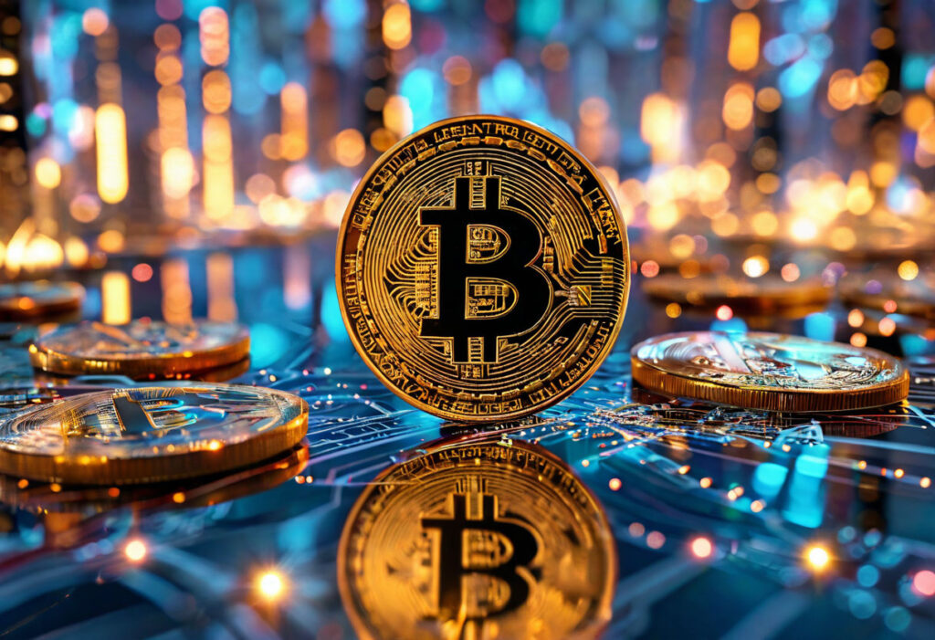 Bitcoin's Evolution: From Digital Gold to Financial Instrument