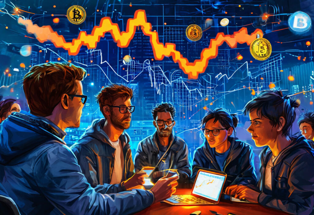 FOMO Geri Mi Dönüyor? Yeni Bitcoin Yatırımcıları 2 Haftada 140K BTC Satın Aldı