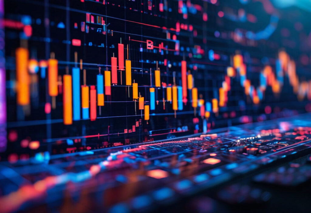 Le chemin incertain du Bitcoin : Niveaux clés de prix à surveiller avant la décision du FOMC