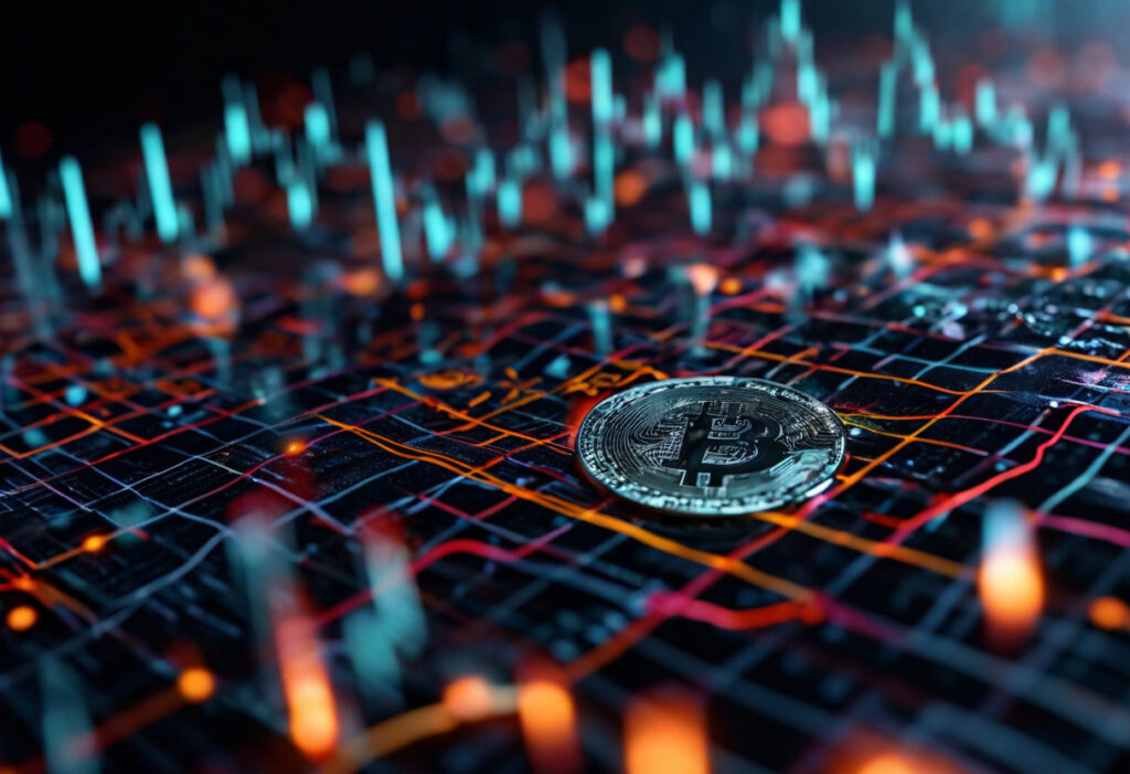 Bitcoin's Bullish Momentum Wanes: Potential Drop to $115K Ahead?