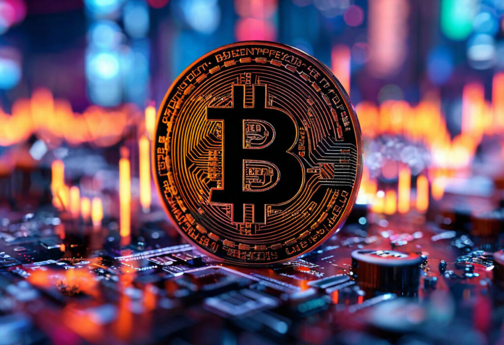 Key Insights on Bitcoin's Current Week: Trade Deals and Market Volatility