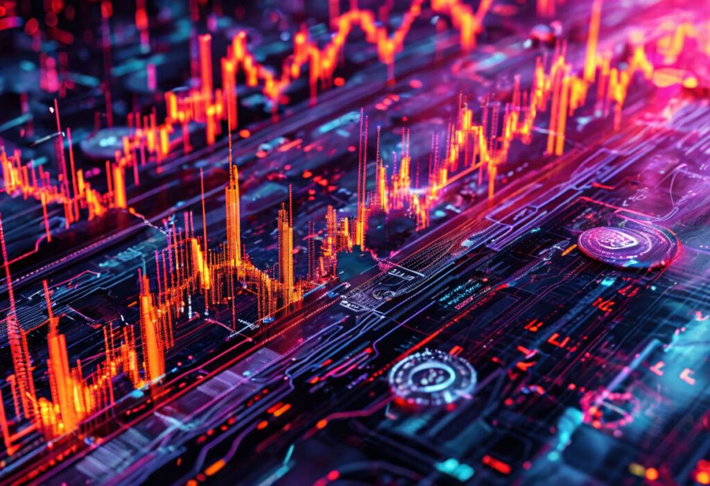Le déclin de l’élan du Bitcoin reflète une réduction des risques pré-FOMC, pas un changement de tendance