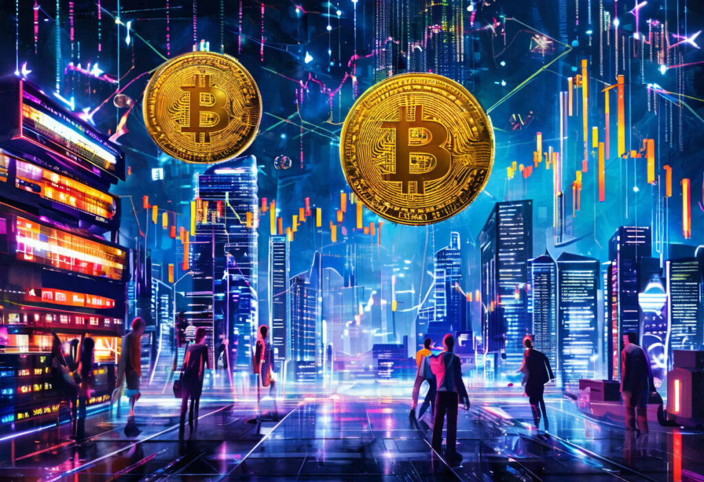 Les analystes observent un marché du Bitcoin absorbant rapidement les ventes, laissant entrevoir un juillet potentiellement haussière