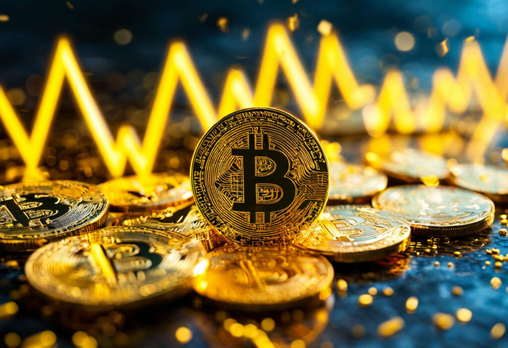 Bitwise prédit une année haussière pour le Bitcoin en 2026, déclare la fin du cycle de quatre ans