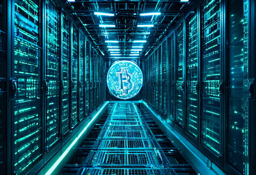 Le Pivot Stratégique des Mineurs de Bitcoin vers l’IA Donne des Résultats Positifs