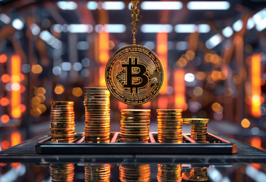 Yatırımcılar Bitcoin Madenciliği Sektöründeki ‘Aşırı’ Yönetici Maaşlarına Tepki Gösteriyor: VanEck Raporu