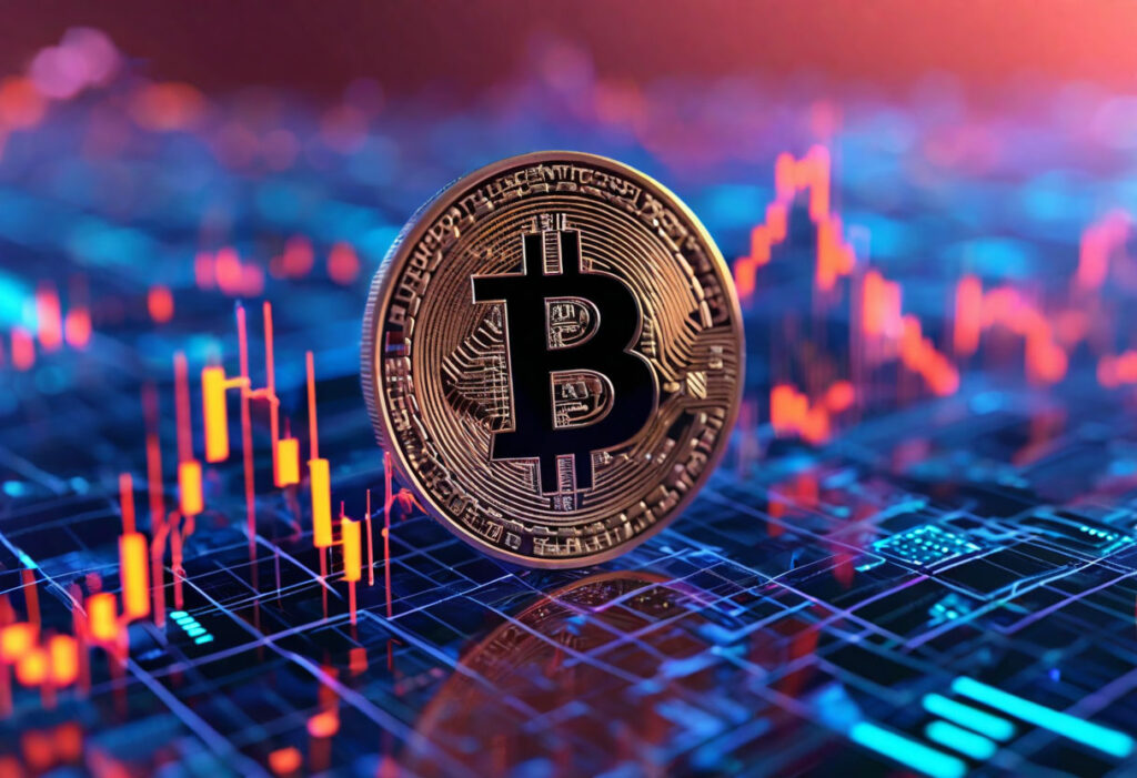 Le Bitcoin approche des 120 000 $ dans un contexte de prévisions de volatilité accrue