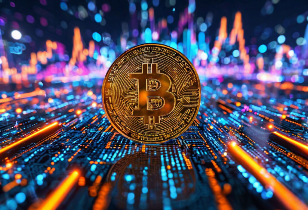 Bitcoin's Potential Surge to $122K Faces Q3 Seasonal Challenges