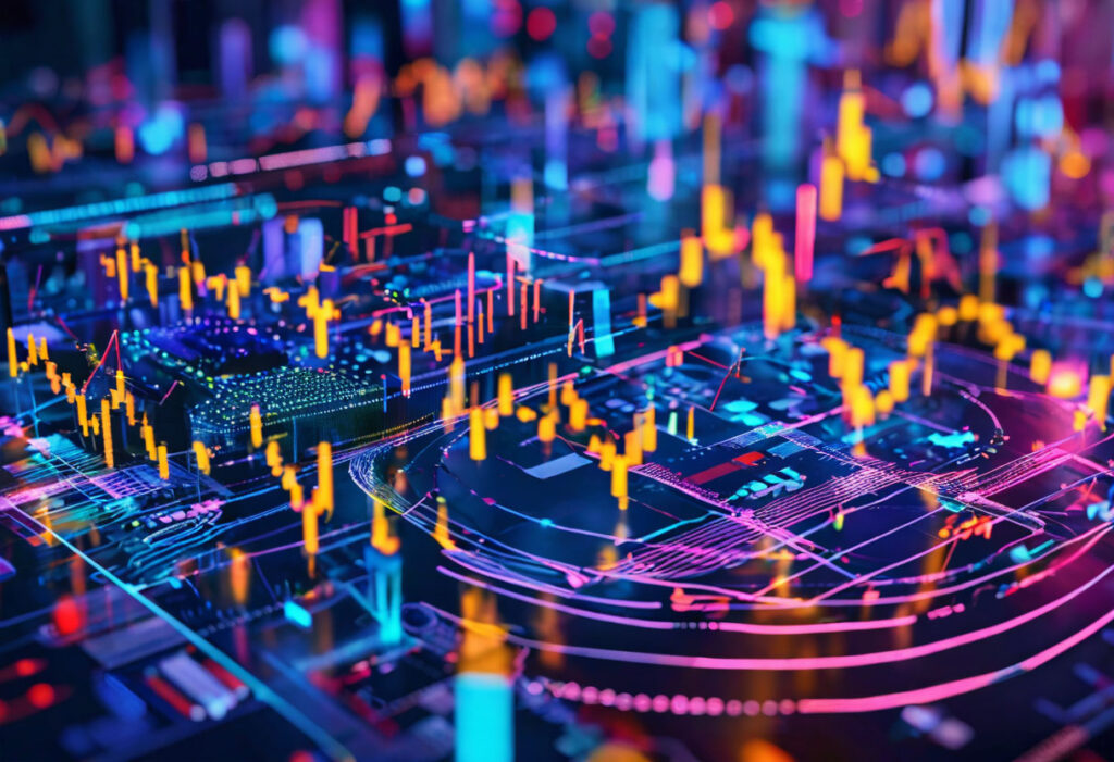 Bitcoin's 'tick tock' pattern forecasts a peak of $150K by October