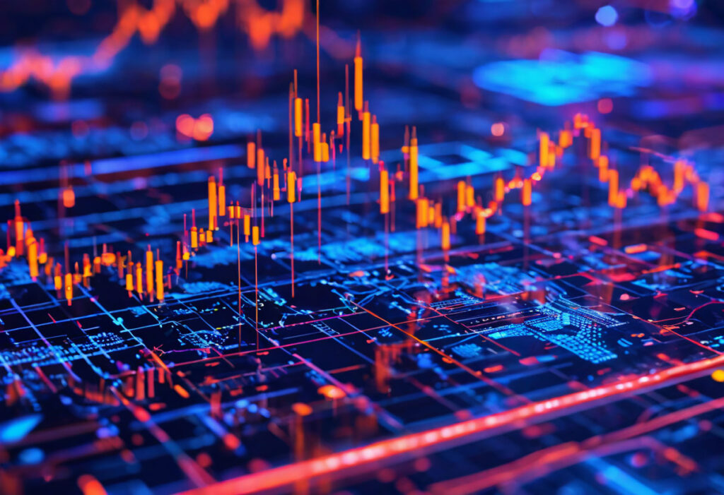 Bitcoin faces potential further decline after falling below crucial support levels