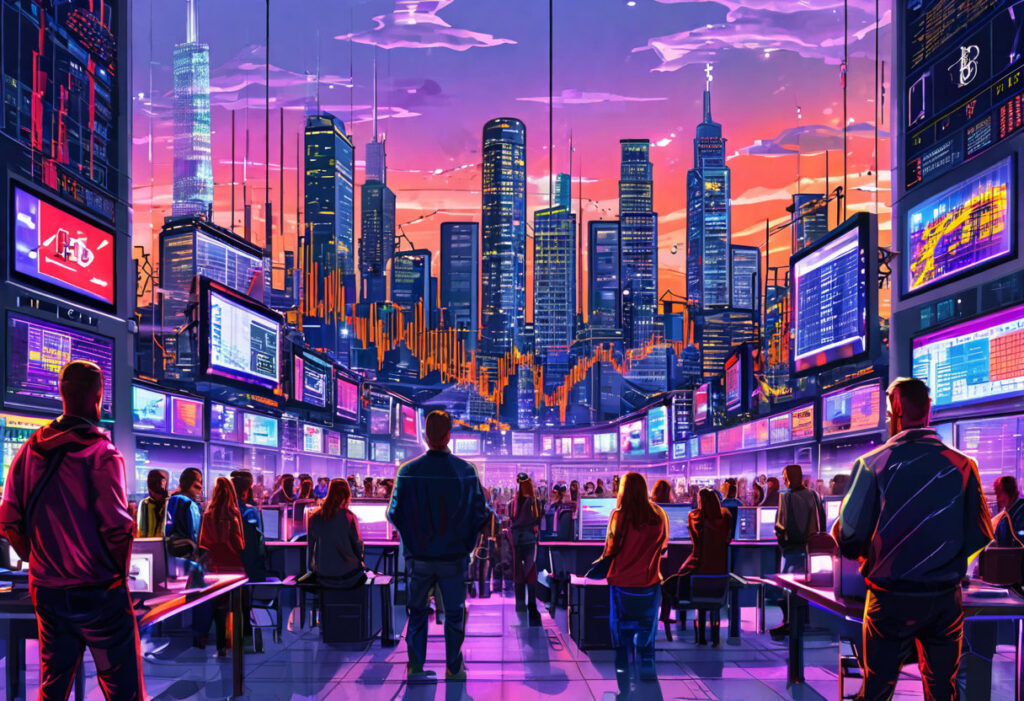 Les traders visent un objectif d’achat du Bitcoin à 113 000 $ malgré la prise de bénéfices : Un potentiel de nouveaux sommets ?