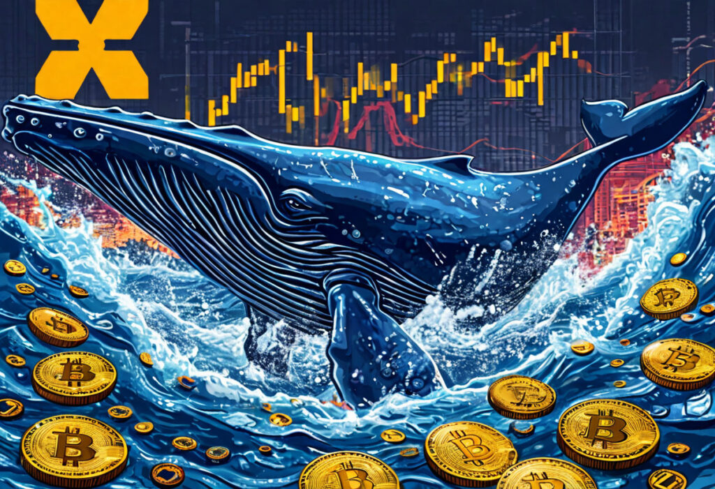 Posible caída del precio de Bitcoin a $114K mientras las ballenas de BTC toman ganancias