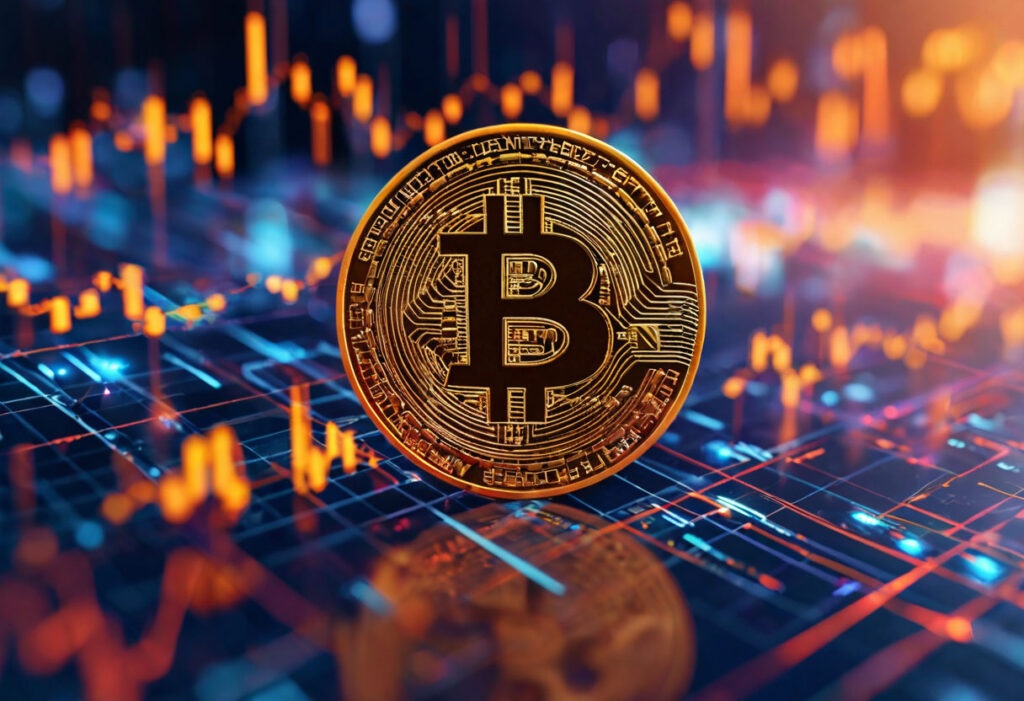 Bitcoin Enthusiast Predicts Surge to $150K Following New Highs Bitcoin Enthusiast Predicts Surge to $150K Following New Highs