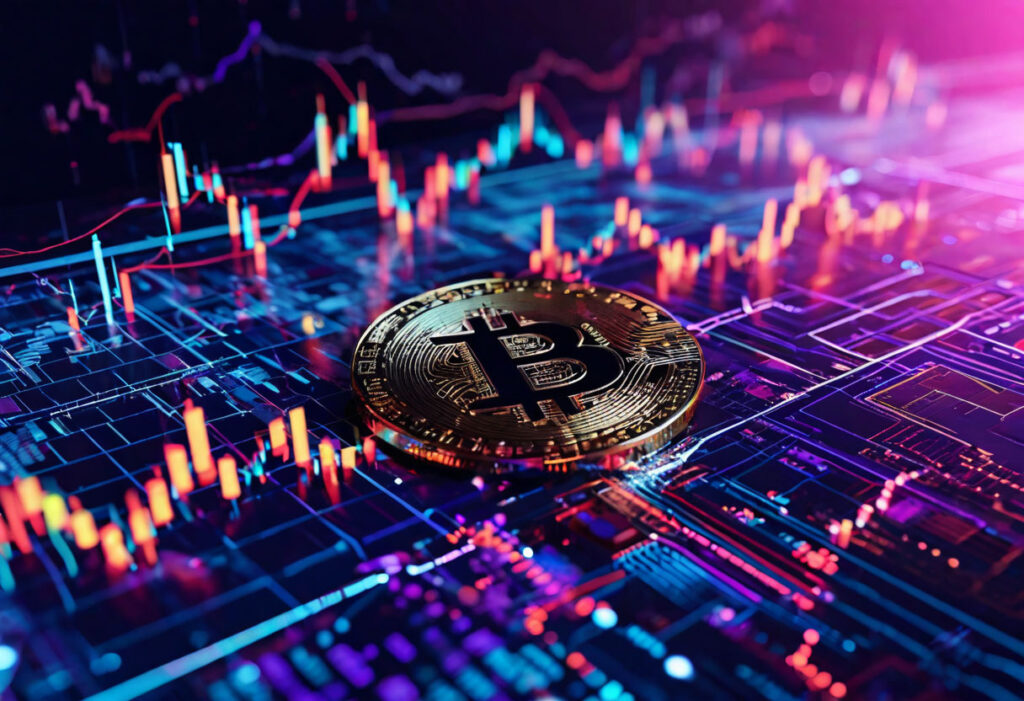 Le déclin du Bitcoin face à une inflation persistante : Une opportunité d’achat ?