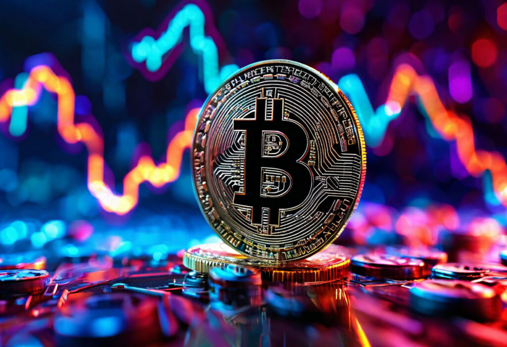 Bitcoin investors may not be ready for a potential surge to $133K by September