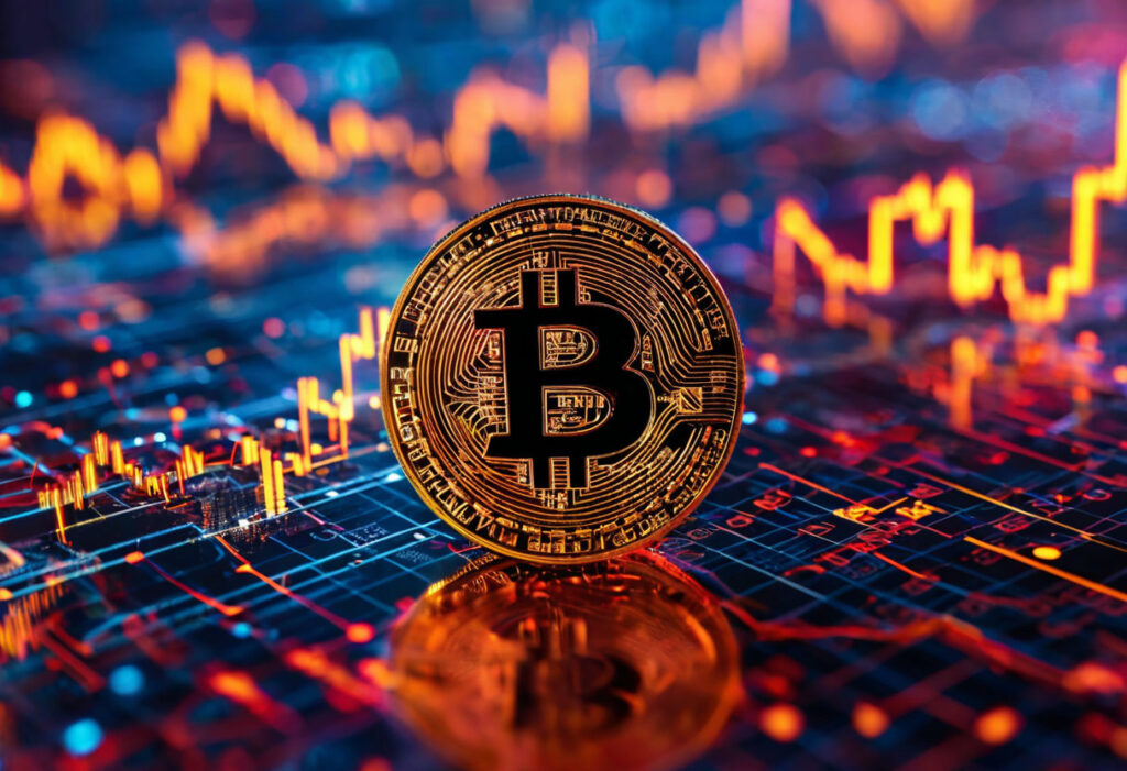 Bitcoin's Next Big Leap: Analysts Predict Surge to $140K
